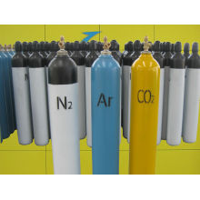 ISO9809 Nitrooxid-Gas-Zylinder